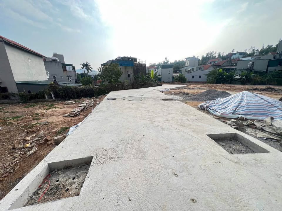 Đất nền Giếng Đáy Hạ Long 78m² giá 1 tỷ - Đầu tư sinh lời ngay!