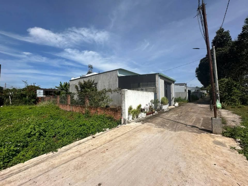 Đất nền 1000m² tại Xuân Phú, Xuân Lộc - Chính chủ bán gấp giá 980 triệu