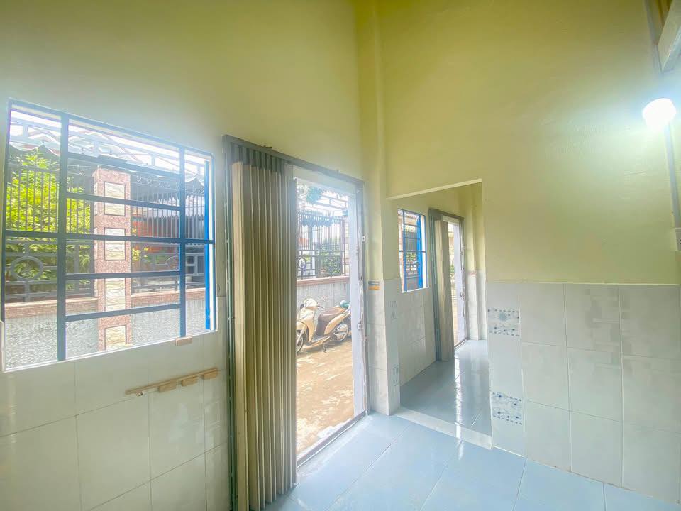 Dãy phòng trọ Long Bình Tân 3 phòng - Thu nhập 7 triệu/tháng - Đầu tư sinh lời ngay!