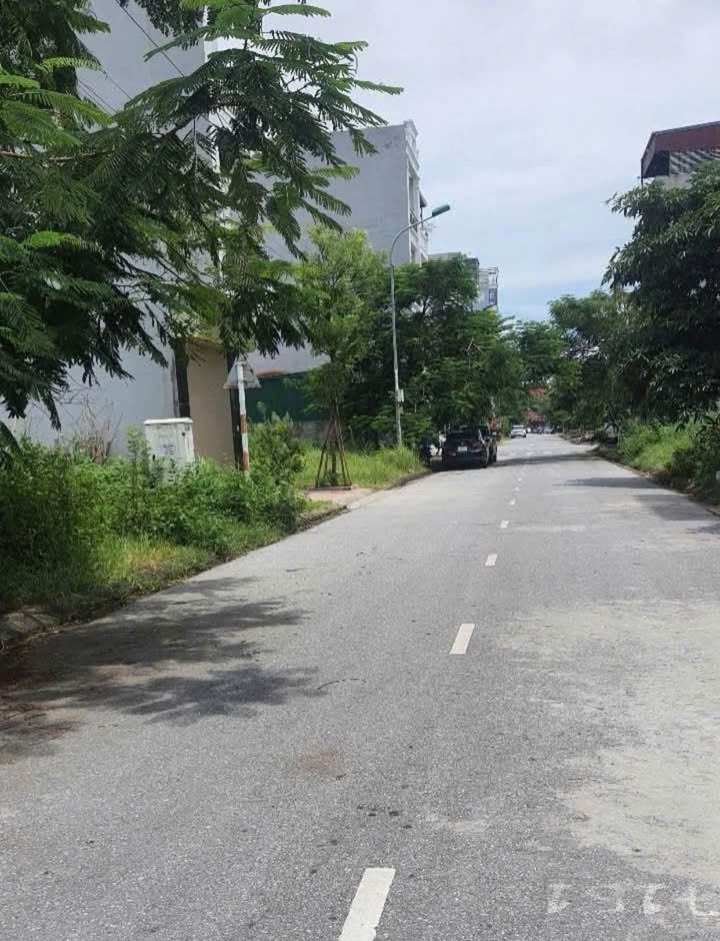 Đất nền Giãn Dân Yên Mẫn, 73.1m², giá 6.9 tỷ - Vị trí đẹp, không thể bỏ qua!