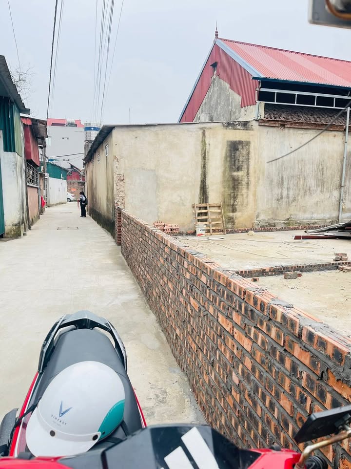 Đất thổ cư Yên Phong 120m² giá 3.9 tỷ - Đầu tư sinh lời ngay!