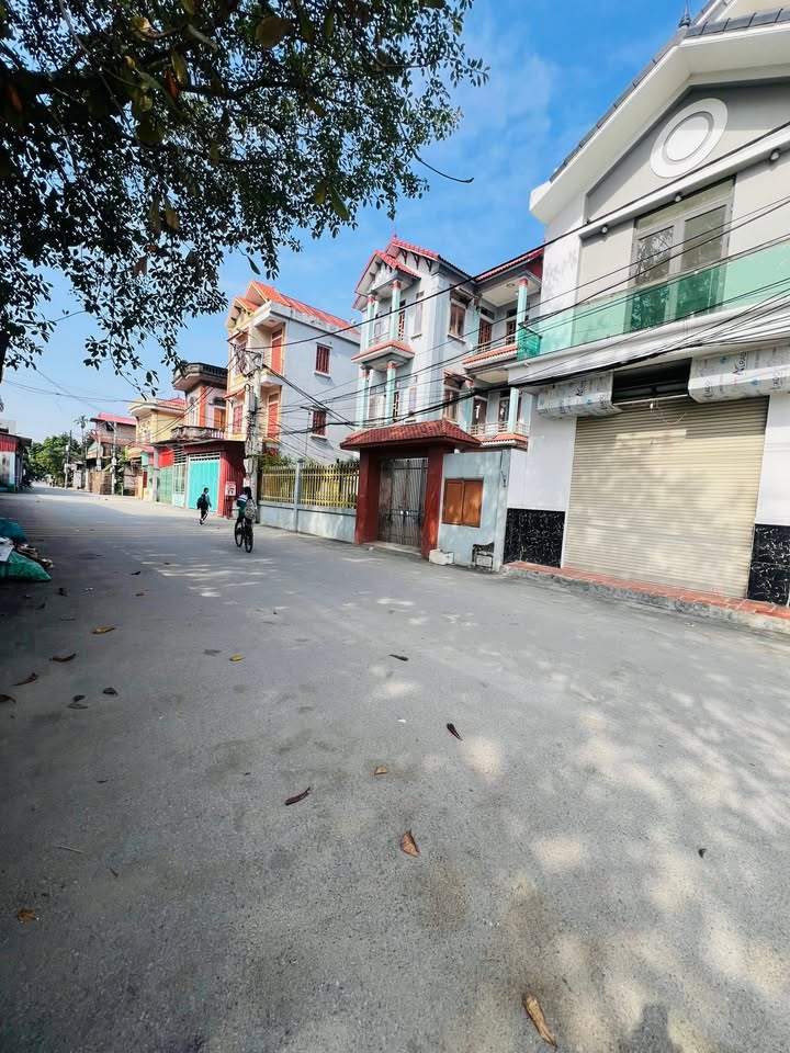 Đất nền 58m² Phù Khê - Bắc Ninh giá 2 tỷ - Đầu tư an toàn!