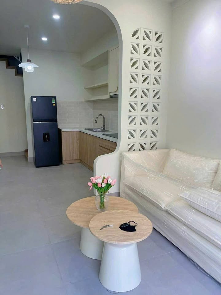 Nhà 1 mê Trần Hưng Đạo Buôn Ma Thuột 52m² giá 4,35 tỷ - Pháp lý rõ ràng!