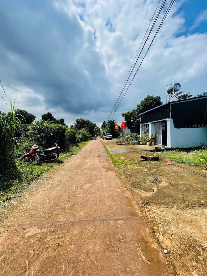 Đất nền chính chủ tại phường Ea Kao, Buôn Ma Thuột 153m² giá 1.25 tỷ - Đường thông tứ hướng!