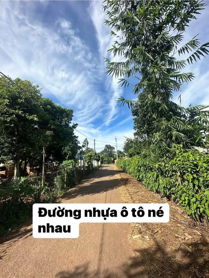 Đất nền kinh doanh tại xã Hoa Phú, Buôn Ma Thuột 106m² giá 680 triệu - Cơ hội đầu tư hiếm có!
