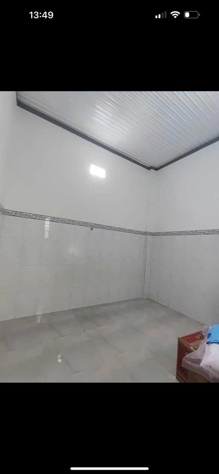 Nhà hẻm Nguyễn Văn Rốp, Tân Ninh, 76m² giá 1.45 tỷ - Vị trí đẹp an ninh!