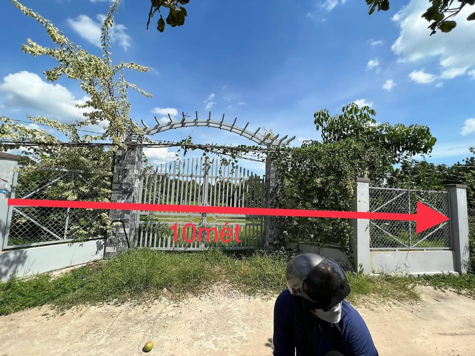 Đất nền Ninh Sơn Tây Ninh 400m² giá 1.99 tỷ - Cơ hội đầu tư tuyệt vời!