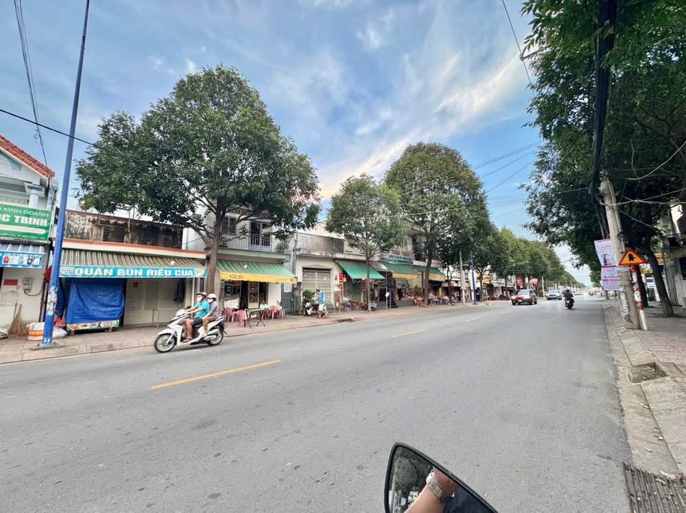 Nhà mặt tiền Đặng Văn Trơn, Hiệp Hoà, Biên Hoà 69.58m² giá 8.5 tỷ - Đầu tư sinh lời ngay!