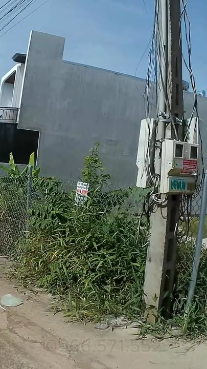 Đất thổ cư Bảo Vinh, Đồng Nai 105m² giá chỉ 1 tỷ - Cơ hội đầu tư vàng!