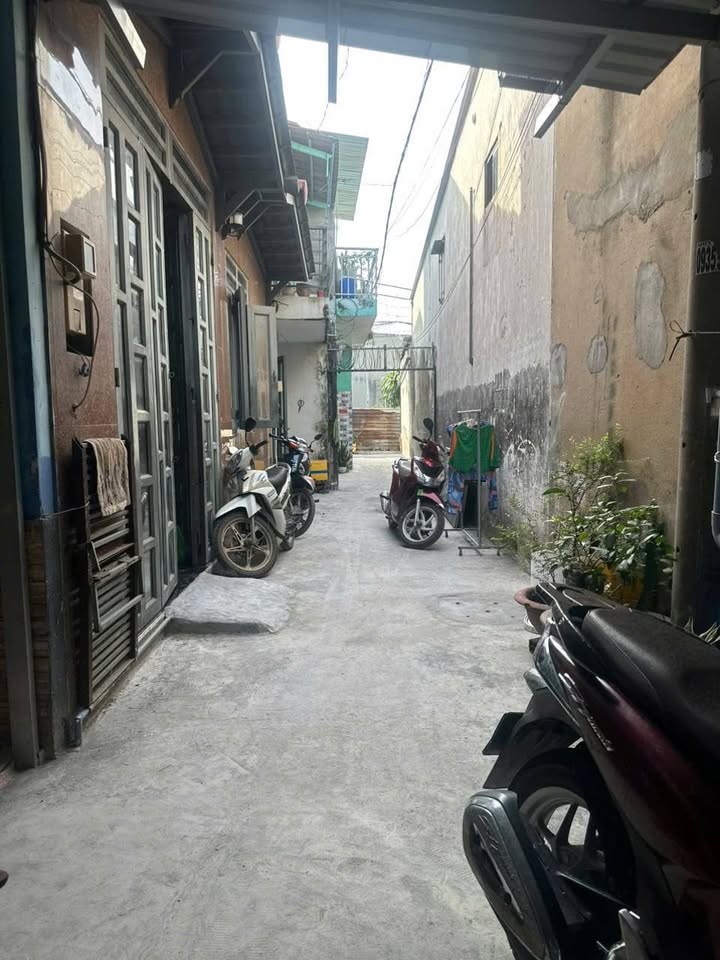 Nhà riêng đường Thới An 21, quận 12, 22m² giá 1.05 tỷ - Chính chủ bán gấp!