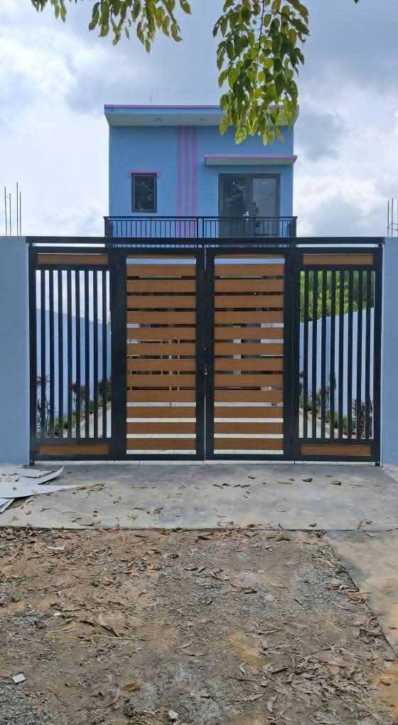 Nhà riêng Bình Mỹ Củ Chi 178m² giá 4 tỷ - Sổ hồng chính chủ