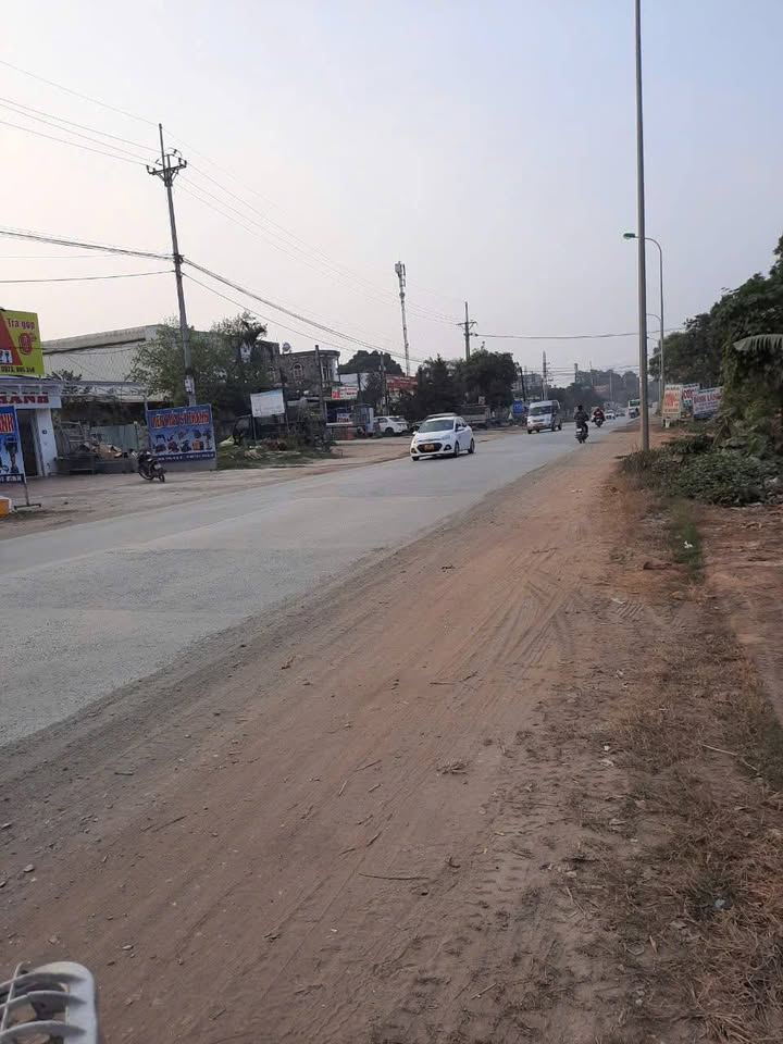 Đất nền kinh doanh mặt Quốc lộ 21, xã Cổ Đông, 333m² - Đầu tư sinh lời ngay!