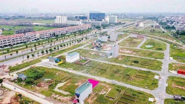 Đất dịch vụ An Thượng 82.9m² giá 6.47 tỷ - Vị trí đẹp, sổ đỏ chính chủ!