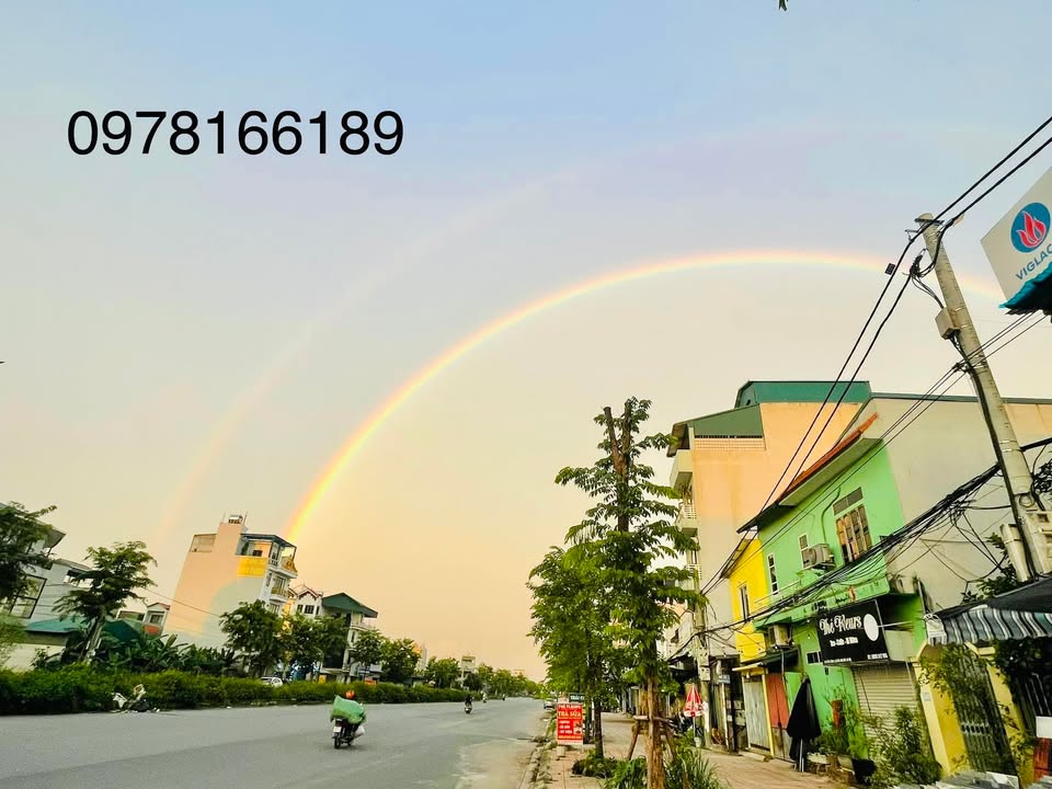 Đất dịch vụ Lại Yên, Sơn Đồng 63m² giá đầu tư - Sổ đỏ chính chủ