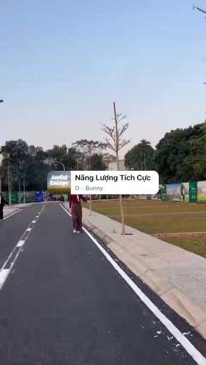 Đất nền An Thượng Hoài Đức 100m² giá 2 tỷ - Sổ đỏ chính chủ, đầu tư sinh lời!
