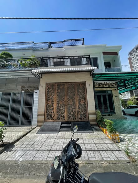 Nhà cho thuê KDC Hưng Phú 2 Cái Răng 150m² giá 8.5 triệu - Không gian rộng rãi, thoải mái!