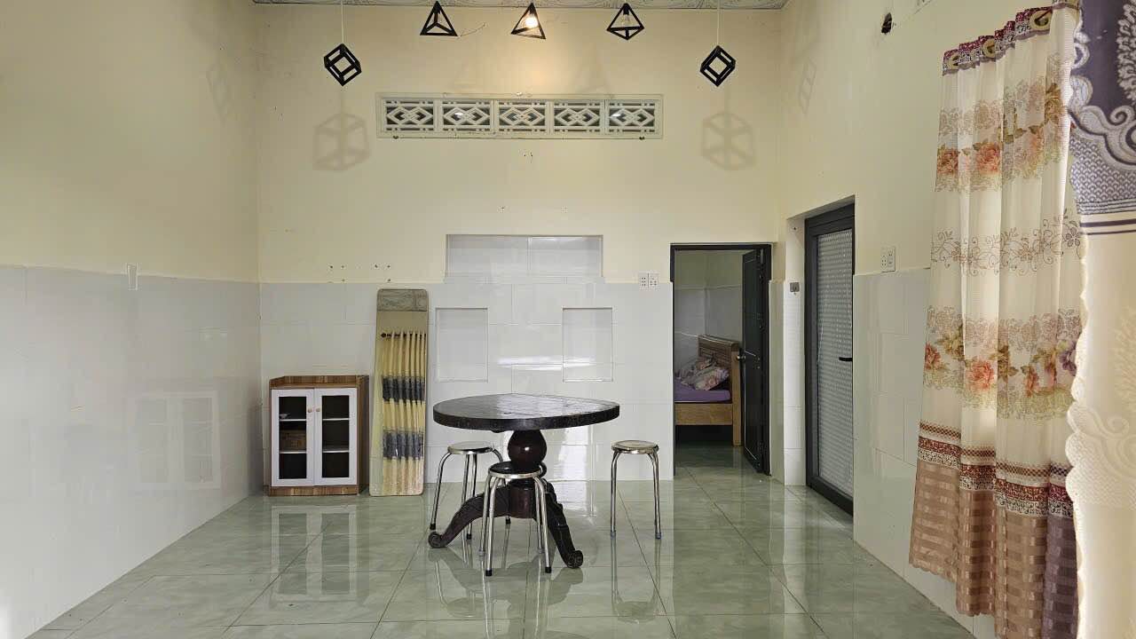 Cho thuê phòng trọ Tân Xuân Đồng Xoài 2,3 triệu - Đầy đủ tiện nghi, sẵn sàng vào ở!