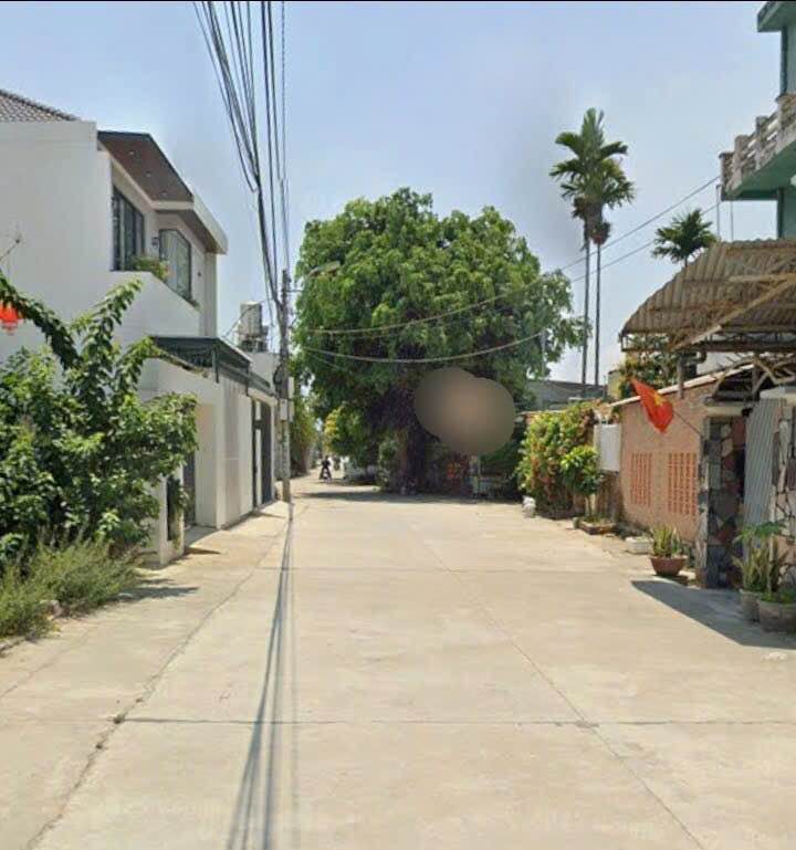 Đất nền khu dân cư Vĩnh Hiệp 90m² giá 2.7 tỷ - Pháp lý sổ hồng chính chủ!