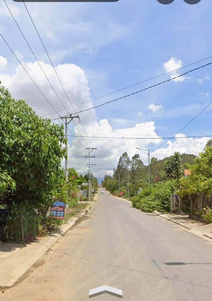 Đất thổ cư Ninh Hòa 276,6m² giá 1,935 tỷ - Sổ hồng chính chủ, thương lượng ngay!