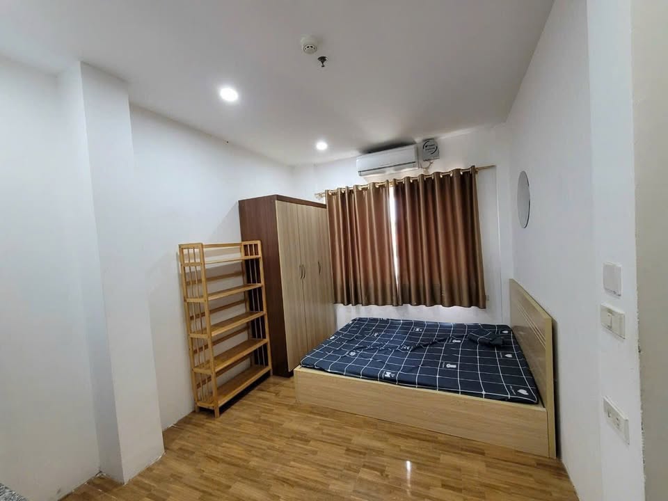 Phòng cho thuê tại 29 ngõ Hàng Cháo, Cát Linh, Đống Đa - Nội thất cao cấp, vào ở ngay!