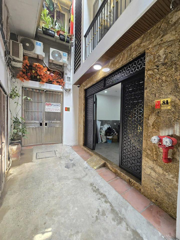 Căn hộ cho thuê tại 1194 đường Láng, 5.7 triệu/tháng - Tiện nghi đầy đủ, gần các trường đại học!