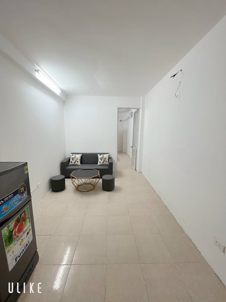 Căn hộ cho thuê tại Thịnh Quang, Đống Đa - Giá từ 2.6 triệu/tháng - Phòng đầy đủ tiện nghi!