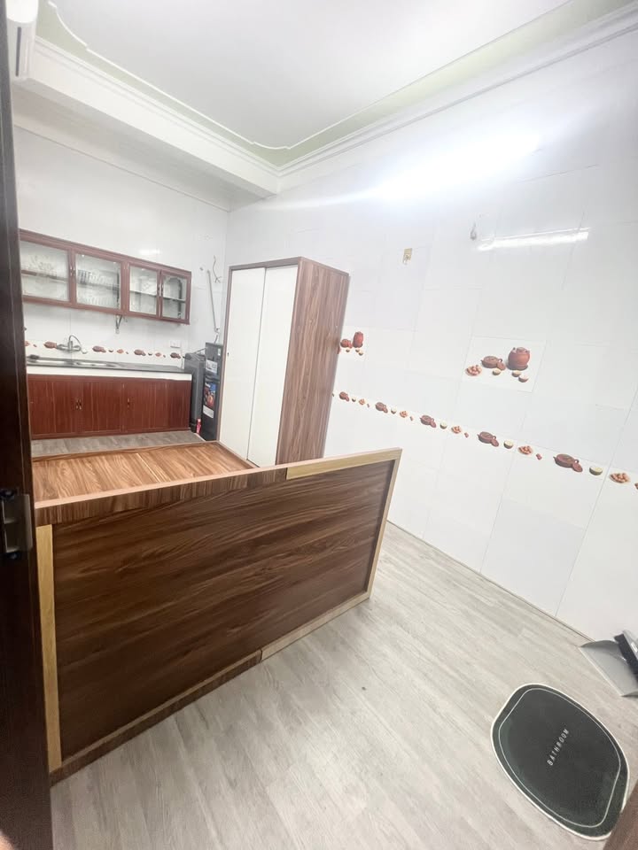 Phòng cho thuê tại 67 Văn Cao, Ba Đình  - Full đồ, giá 3.6 triệu