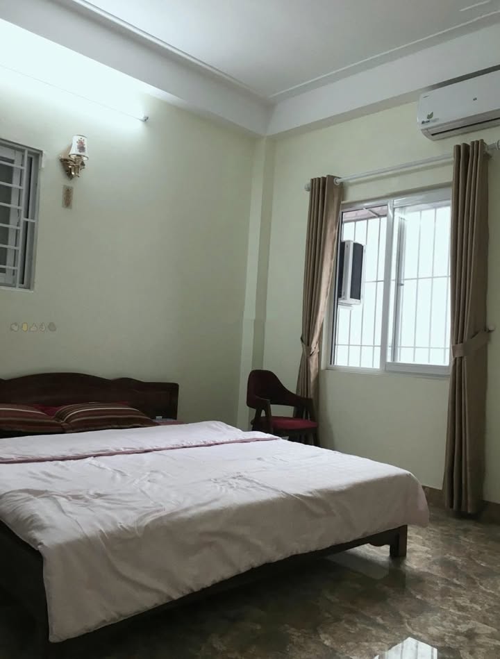 Căn hộ mini cho thuê tại Hoàng Hoa Thám, Ba Đình 50m² - Nhận nhà ngay!