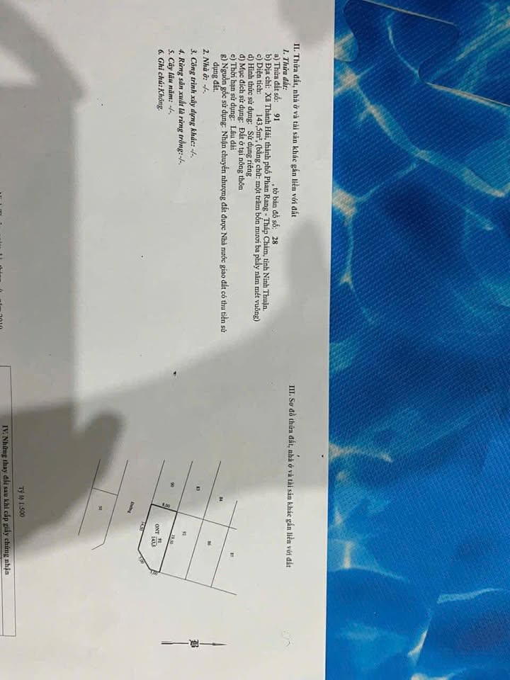 Nhà nguyên căn góc 2 mặt tiền 143m² giá 2.35 tỷ - Cơ hội đầu tư tuyệt vời!