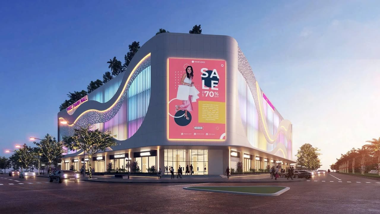 Đất vàng Phan Thiết 1061m² giá 150 tỷ - Cơ hội đầu tư hiếm có!