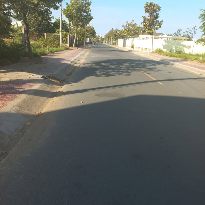 Đất mặt tiền đường 30/4, phường Duyên Hải, 223m² - Vị trí đẹp thuận lợi xây dựng!