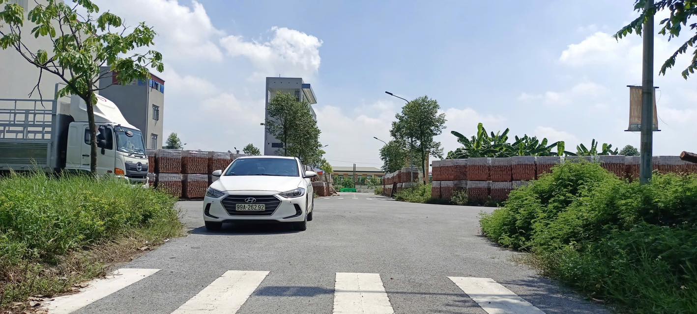 Đất dự án KDT Vạn An Riverside 92m² giá 5.5 tỷ - Tiềm năng kinh doanh lớn!