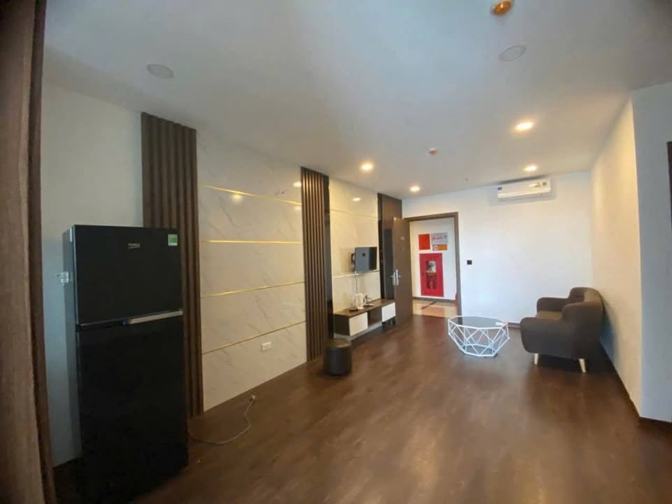 Chung cư A Qua Bắc Giang 45.5m² giá 2 tỷ - Full nội thất view Đông Nam