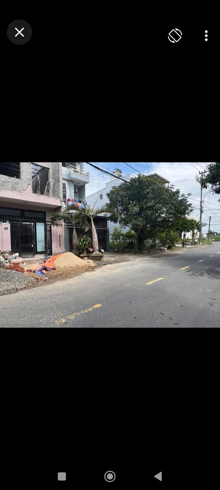 Nhà mặt tiền Bùi Huy Bích, Sơn Trà, 72m², giá 6.8 tỷ - Vị trí đắc địa gần biển!