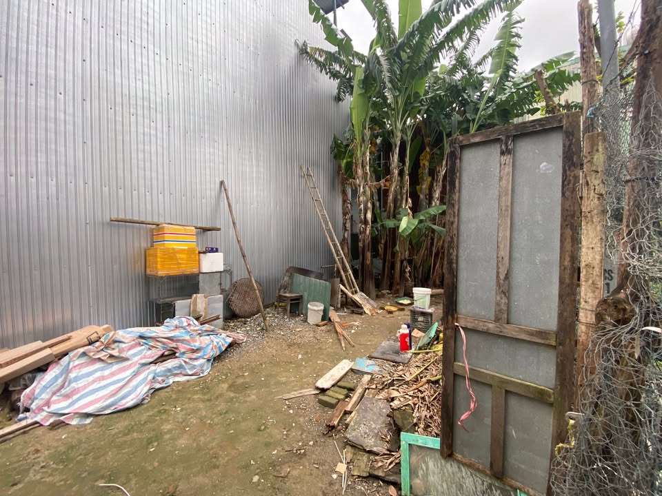 Đất nền Hoàng Văn Thái Liên Chiểu 67m² giá 2.3 tỷ - Sổ hồng chính chủ!