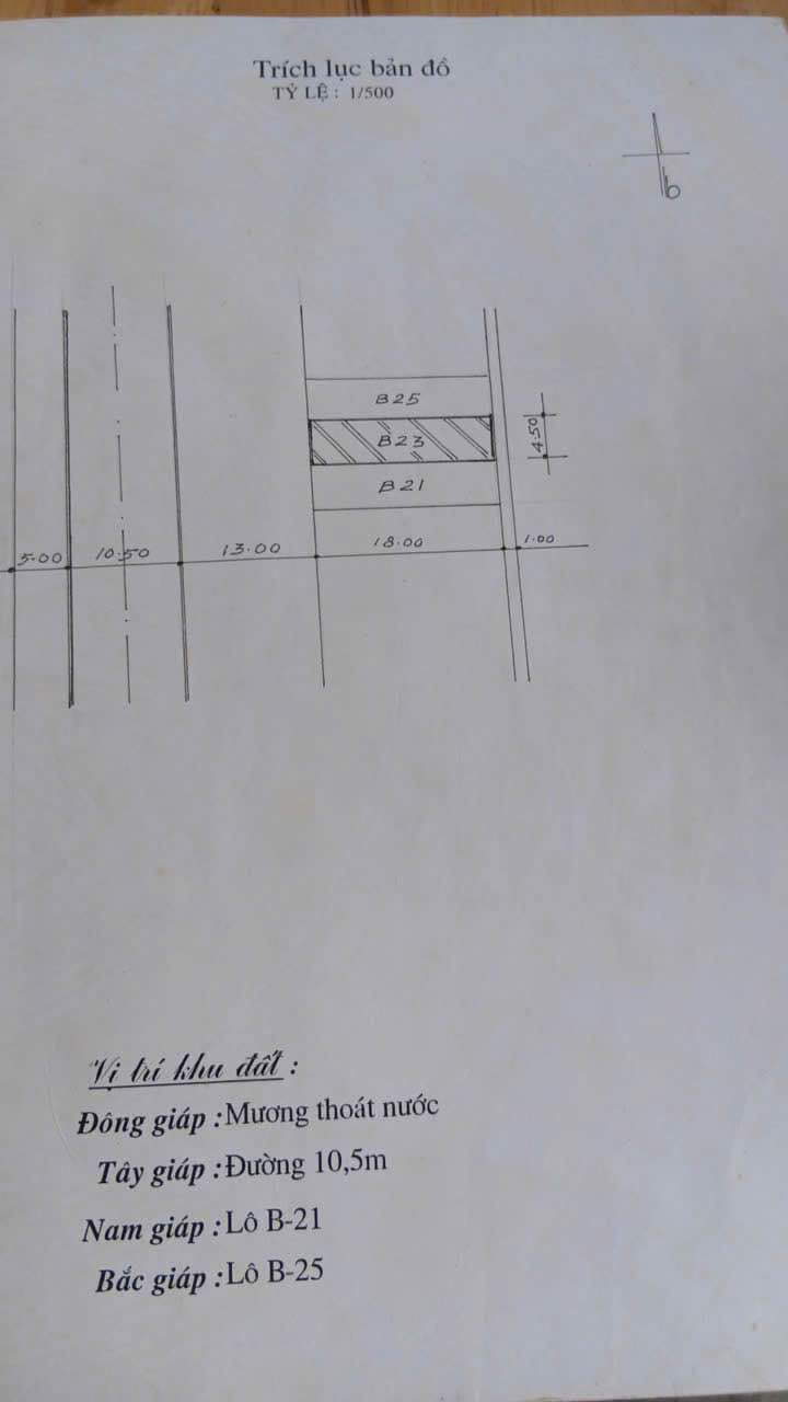 Bán nhà 2 tầng mặt tiền đường Lê Thanh Nghị, Đà Nẵng 81m² - Khu sầm uất, đầu tư sinh lời!