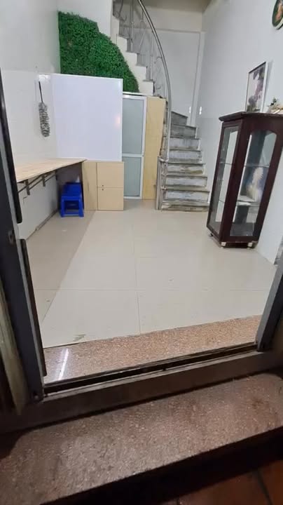 Cho thuê FrontHouse phố Kim Ngưu 17m² giá 5 triệu - Kinh doanh ngay!