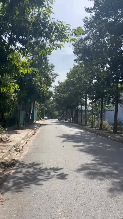 Đất nền Định Hòa Thủ Dầu Một 608.4m² - Đầu tư sinh lời, vị trí đẹp!