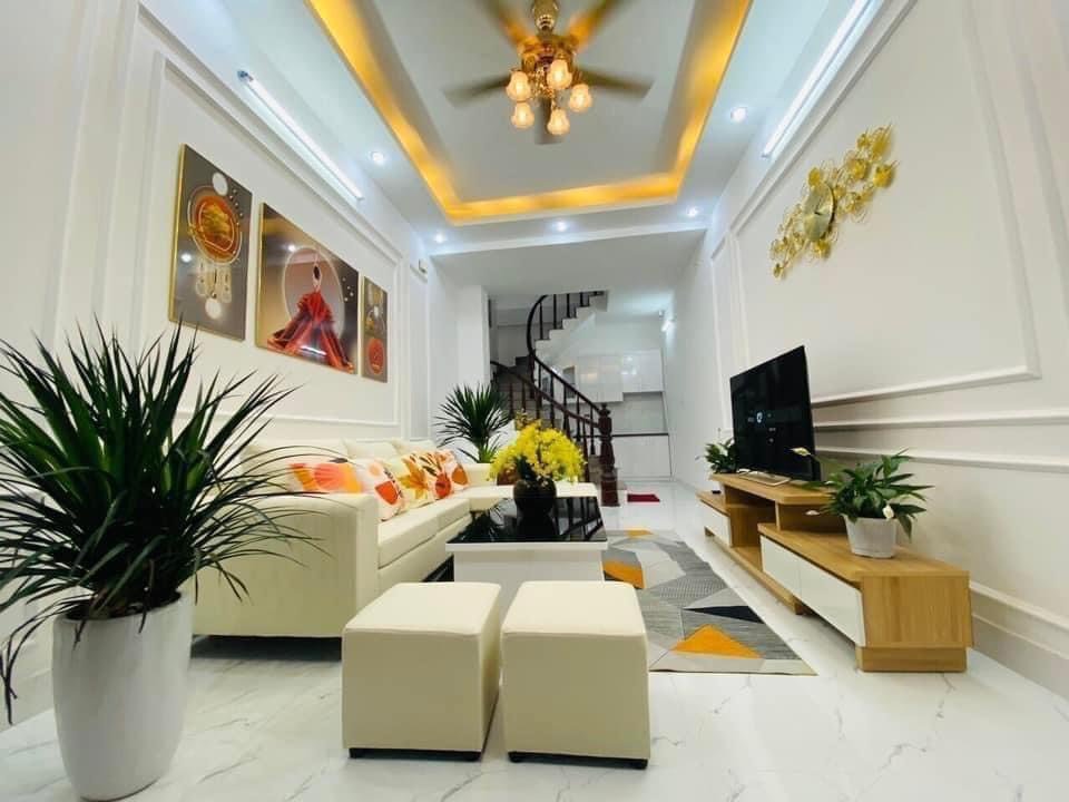 Nhà Cổ Nhuế 38m² giá 7 tỷ - Đầu tư cho thuê lý tưởng