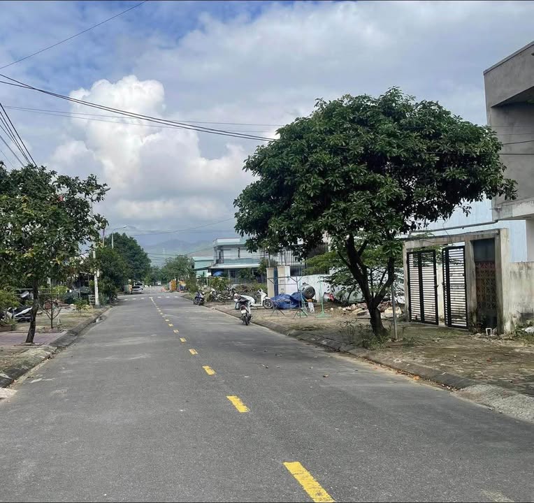 Đất nền Hòa Liên 3, Liên Chiểu, Đà Nẵng 129m² giá 2 tỷ - Lô sạch đẹp, chính chủ!
