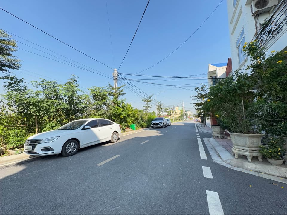 Đất nền Chung cư Văn Cú An Đồng 126m² giá chỉ 2.8 tỷ - Đầu tư sinh lời ngay!