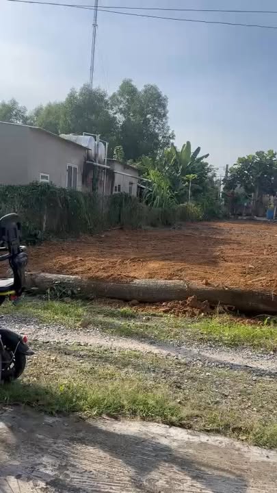 Đất nền Phước An Nhơn Trạch 585m² - Giá chỉ 9 triệu/m² - Đầu tư sinh lời ngay!