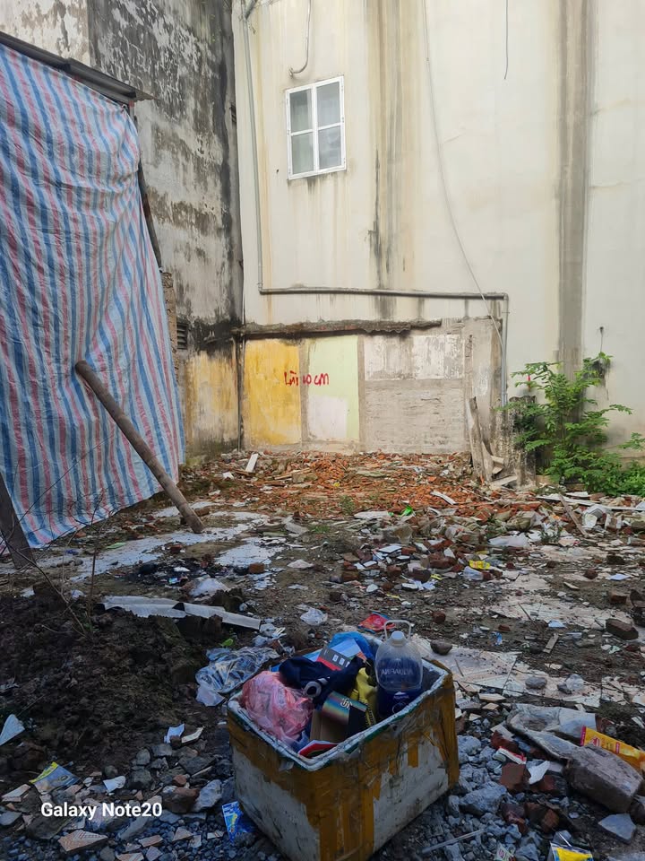 Đất nền Tứ Hiệp - Cương Ngô 32m² giá 4 tỷ - Cơ hội đầu tư sinh lời!