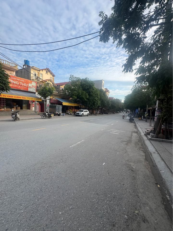 Đất 66m² Phường Hồ, Thuận Thành chỉ 3.7 tỷ - Mặt tiền đường 30m