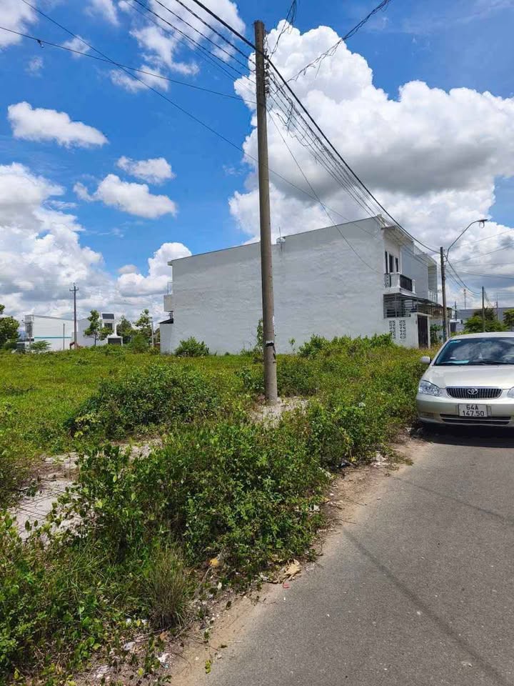 Đất nền liền kề Khu Minh Linh Vĩnh Long 90m² giá 950 triệu - Pháp lý rõ ràng!