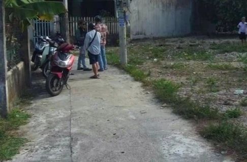 Đất kiệt Nguyễn Văn Cừ Liên Chiểu Đà Nẵng 158m² giá 2.59 tỷ - Sổ đỏ chính chủ, pháp lý rõ ràng!