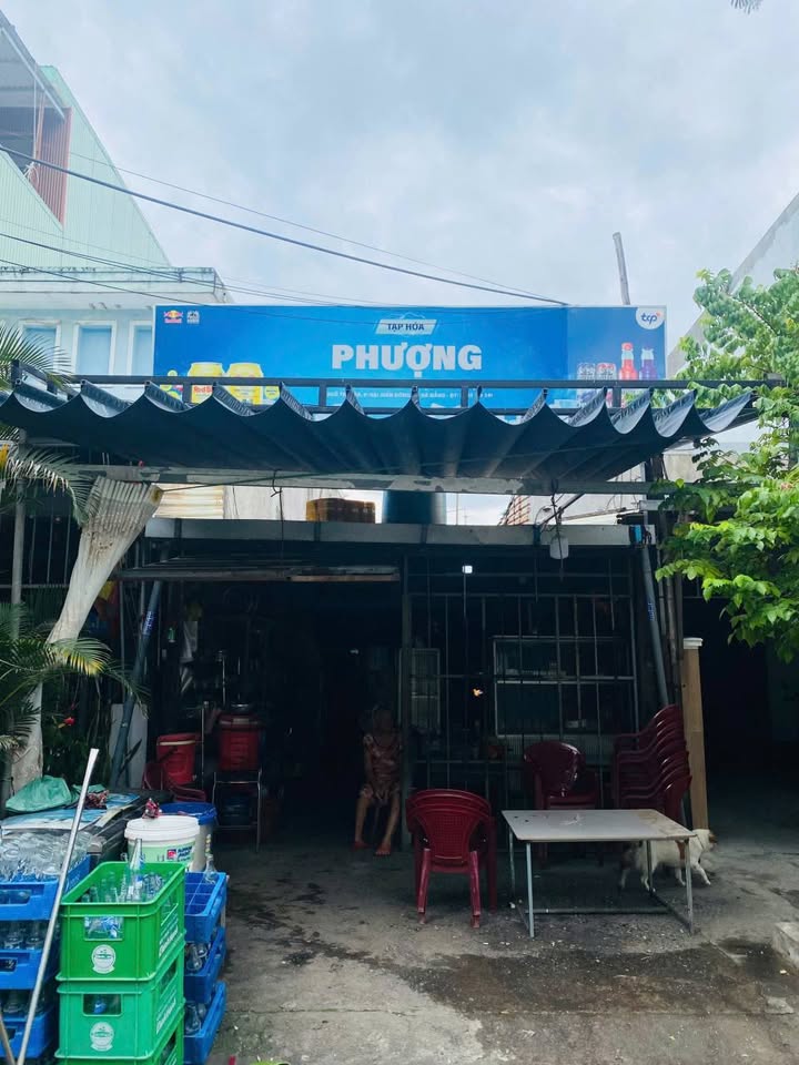 Bán đất 72m² đường Ngô Trí Hòa, quận Sơn Trà - Giá tốt, thỏa thuận nhanh!