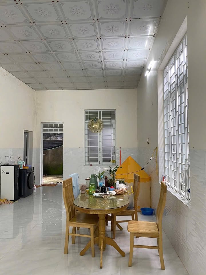 Nhà đẹp Độc Lập Tánh Linh 280m² giá 1.85 tỷ - Sổ riêng chính chủ!