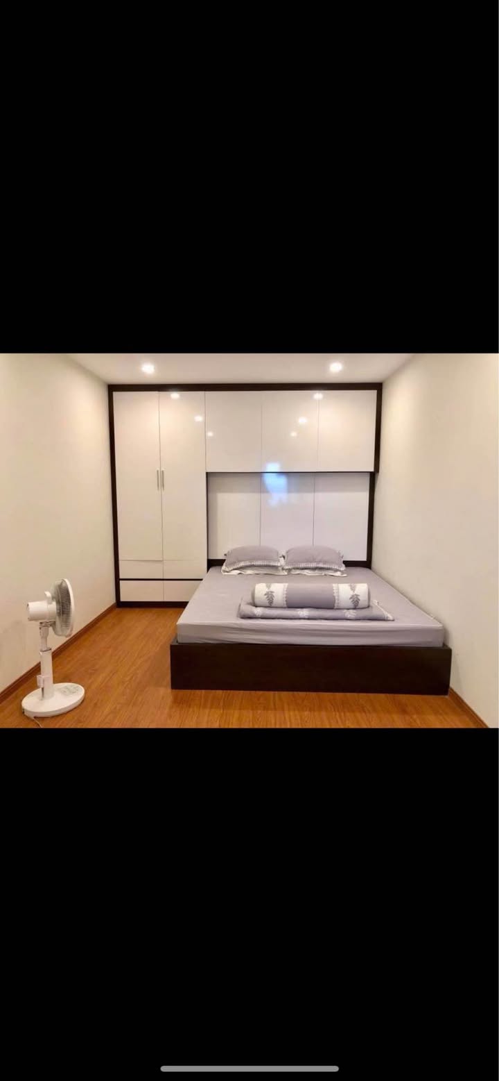 Căn hộ New Horizon City Lĩnh Nam 75m² giá 10,5 triệu - Vào ở ngay!