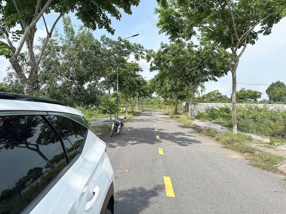 Đất nền Hoà Long Bà Rịa 103m² giá 1.3 tỷ - Cơ hội đầu tư tuyệt vời!